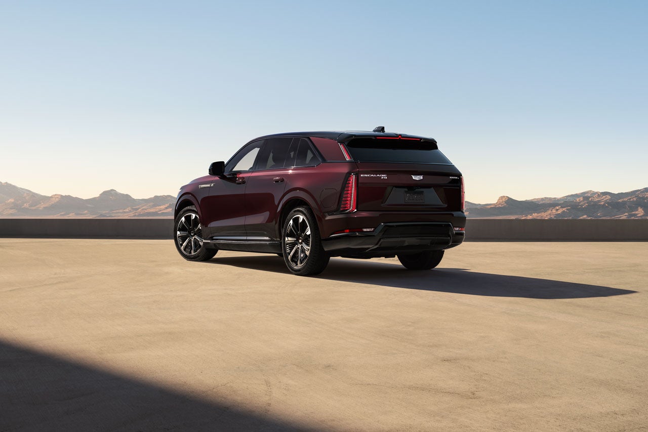 Durand Cadillac in Leominster MA