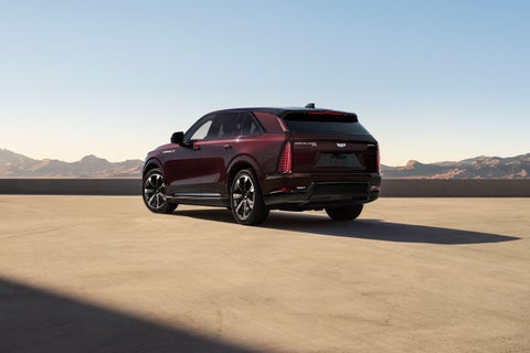 Durand Cadillac in Leominster MA