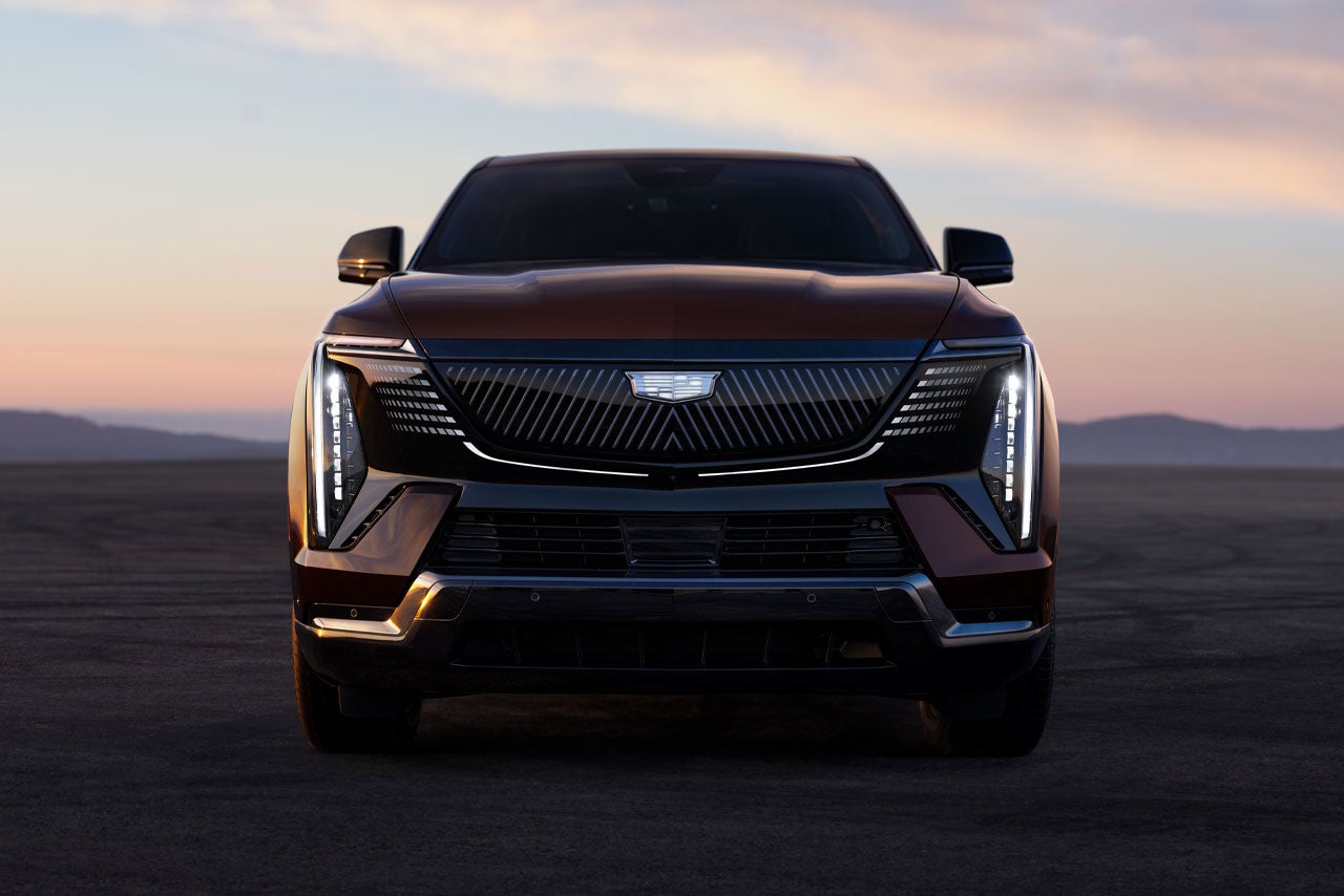 Durand Cadillac in Leominster MA