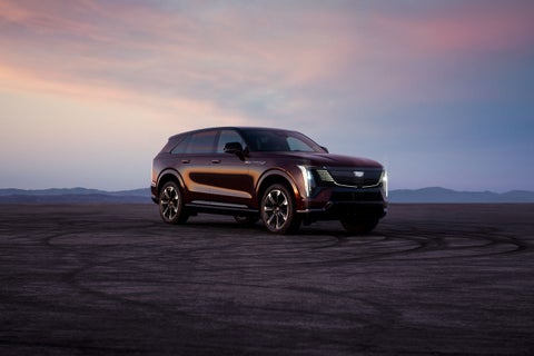  Durand Cadillac in Leominster MA