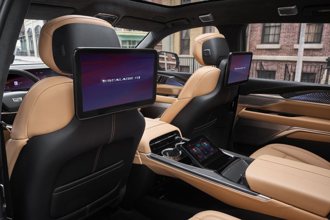 Durand Cadillac in Leominster MA