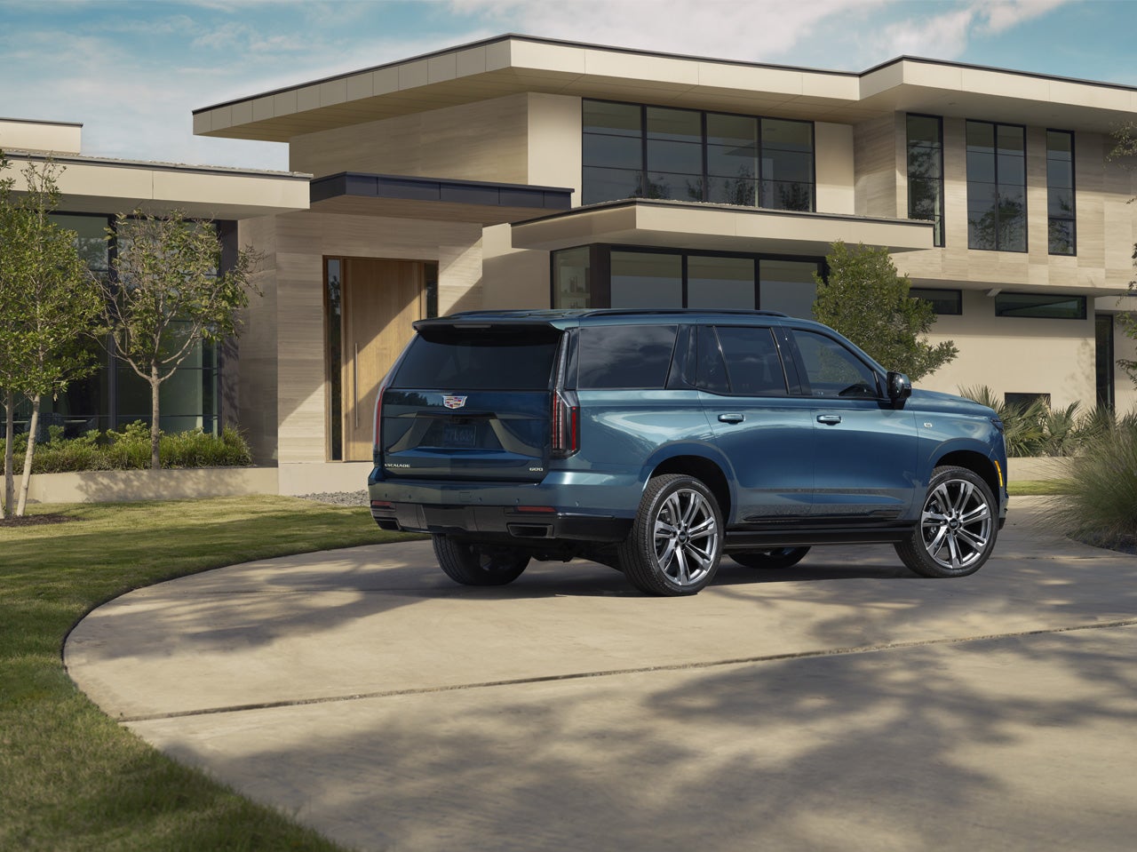 Durand Cadillac in Leominster MA