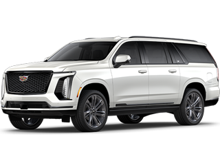 Cadillac Escalade ESV - Durand Cadillac in Leominster MA