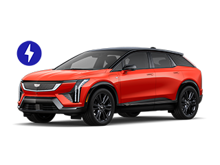 OPTIQ - Durand Cadillac in Leominster MA