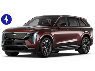 Escalade IQ - Durand Cadillac in Leominster MA