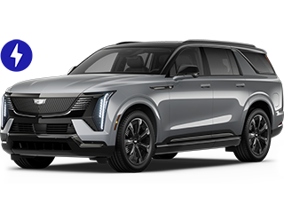 Escalade IQL - Durand Cadillac in Leominster MA