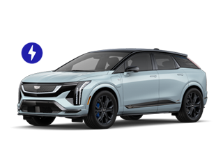 OPTIQ-V - Durand Cadillac in Leominster MA