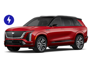 VISTIQ - Durand Cadillac in Leominster MA