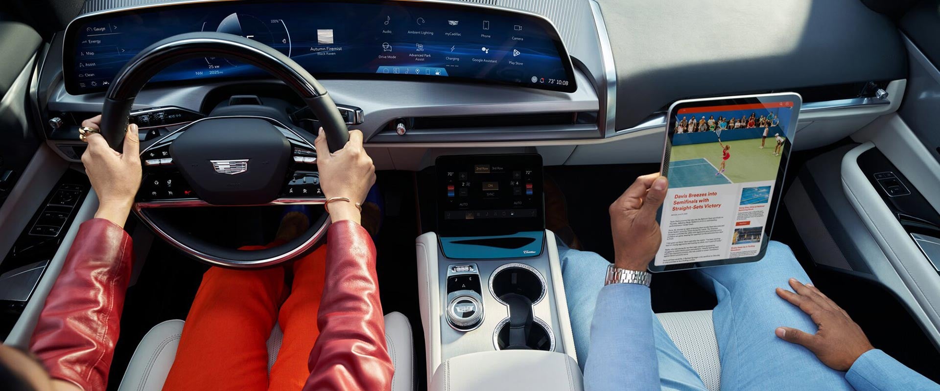 Durand Cadillac in Leominster MA