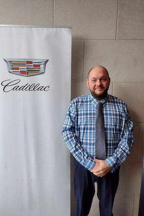 Jason (JP) Plamondon